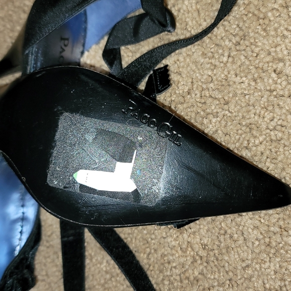 New Paco Gil shoes size 7B, made in Spain - Picture 9 of 12